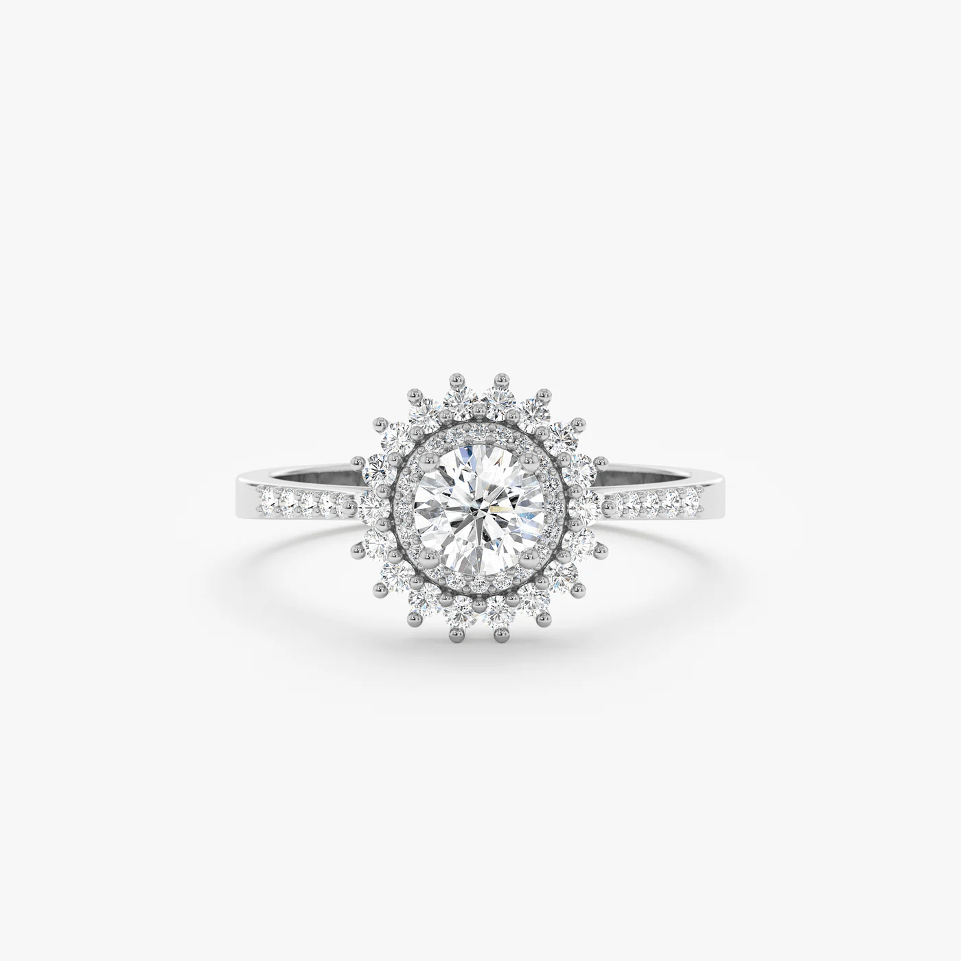 Sun Ring