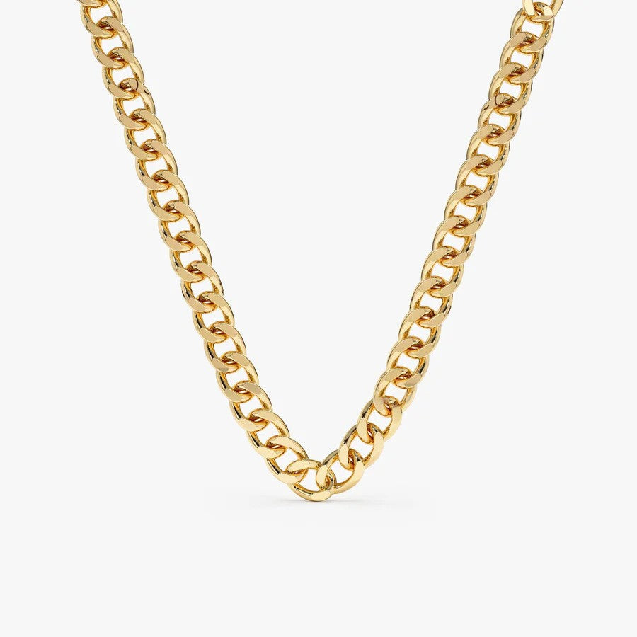 Cuban Link Chain