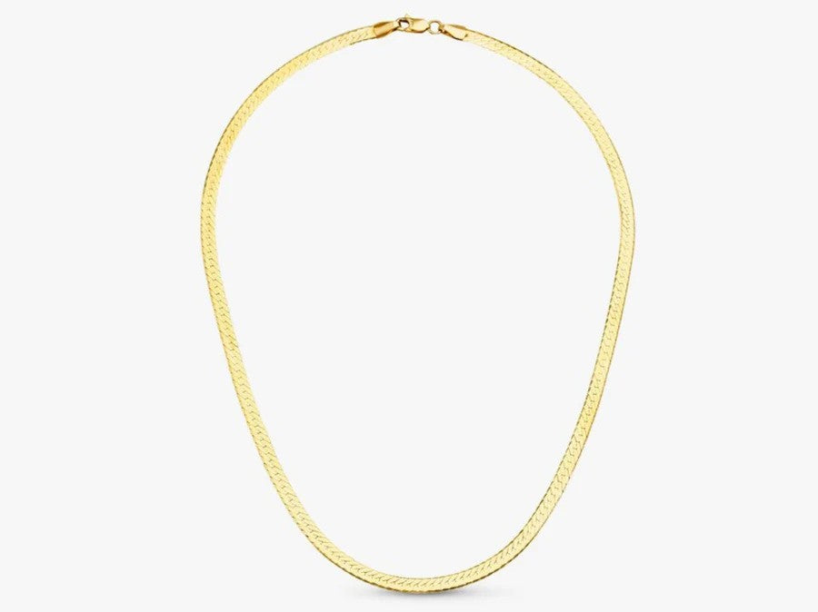 Herringbone Chain