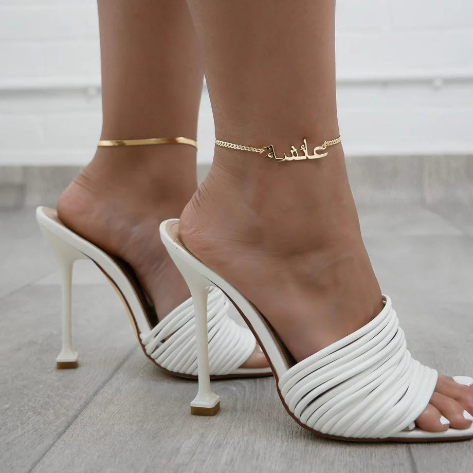 Anklets