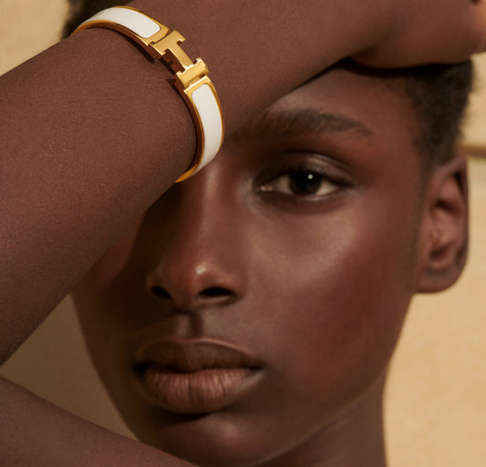 Clic H Bracelet
