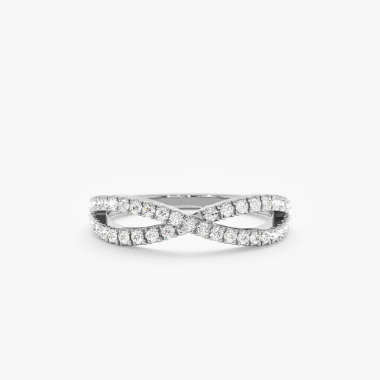 Twisted Eternity Band