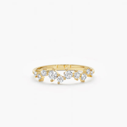 Twinkle Ring