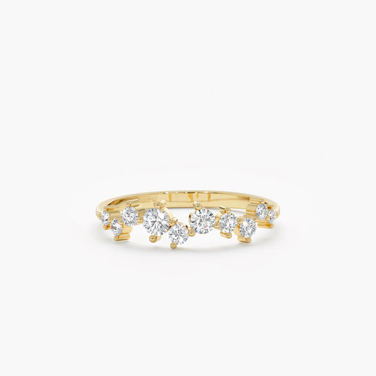 Twinkle Ring