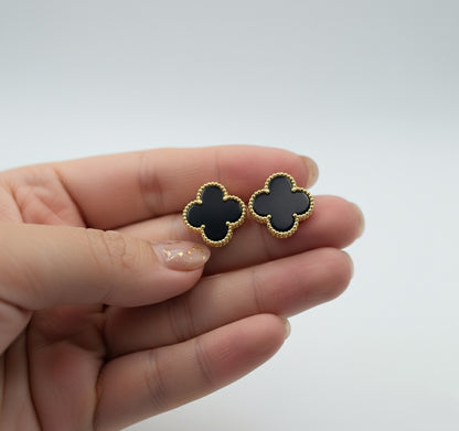 Van Earings