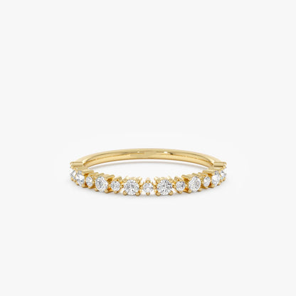Princess Eternity Band