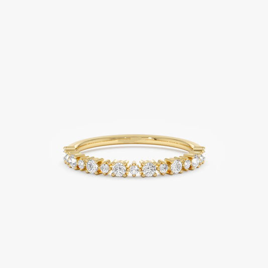 Princess Eternity Band