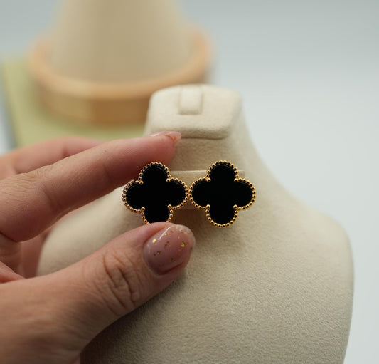 Van Earings