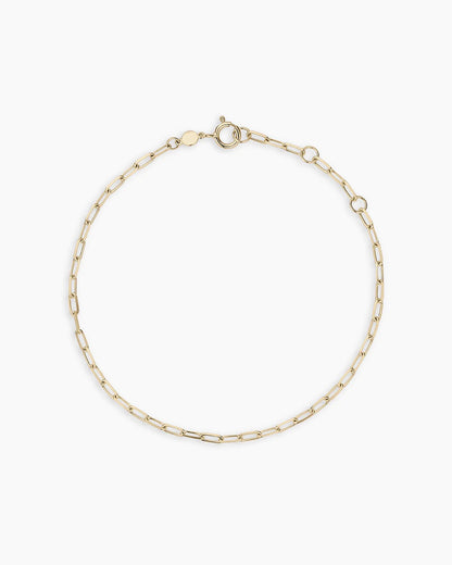 Mini Cuban Link