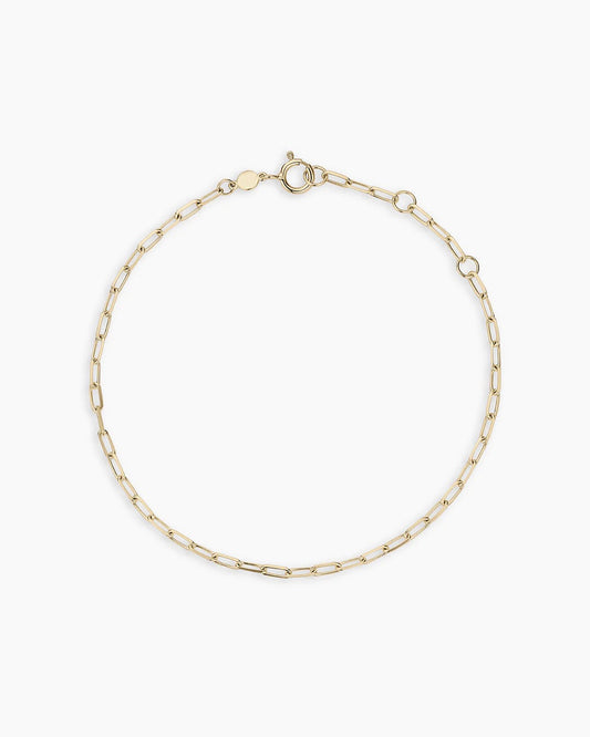 Mini Cuban Link