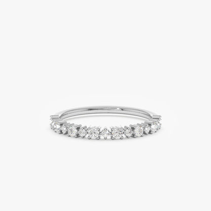 Princess Eternity Band