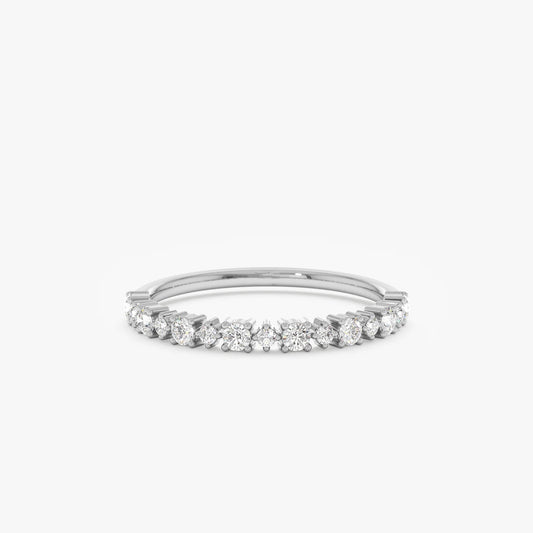 Princess Eternity Band
