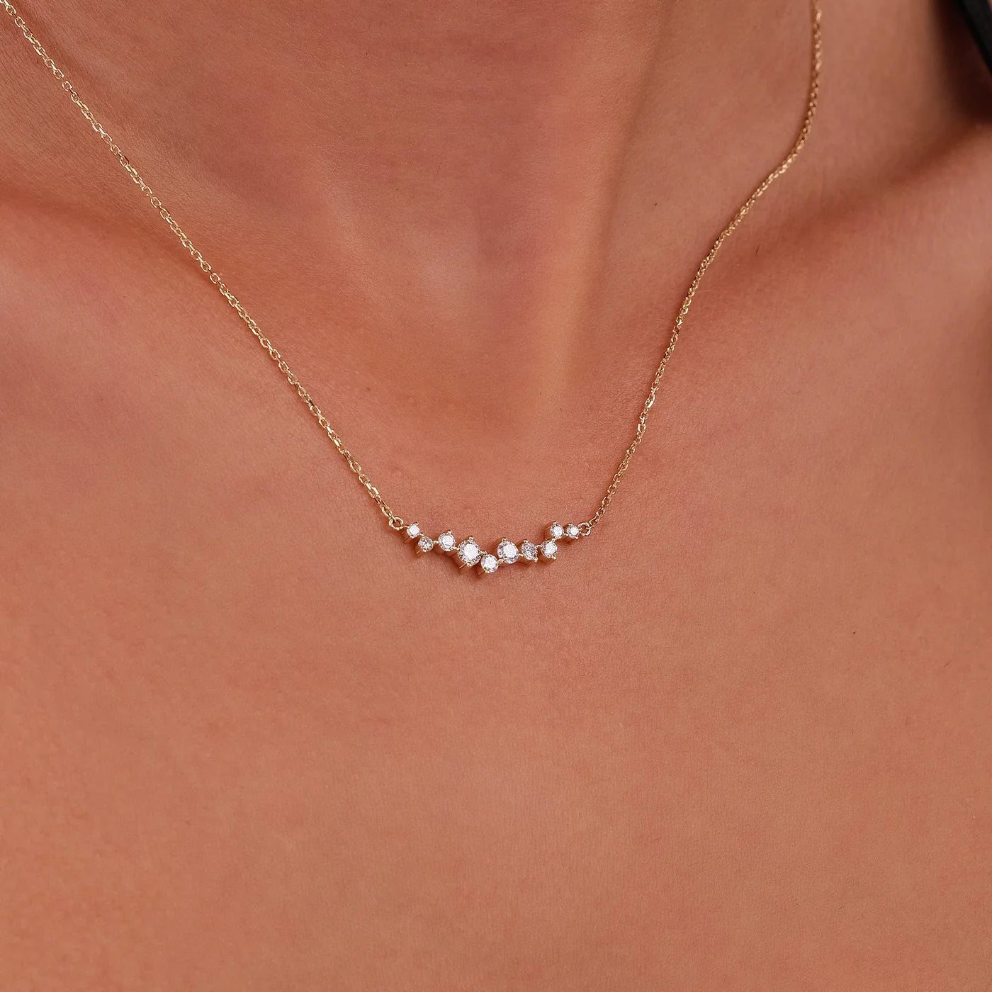 Twinkle Pendant