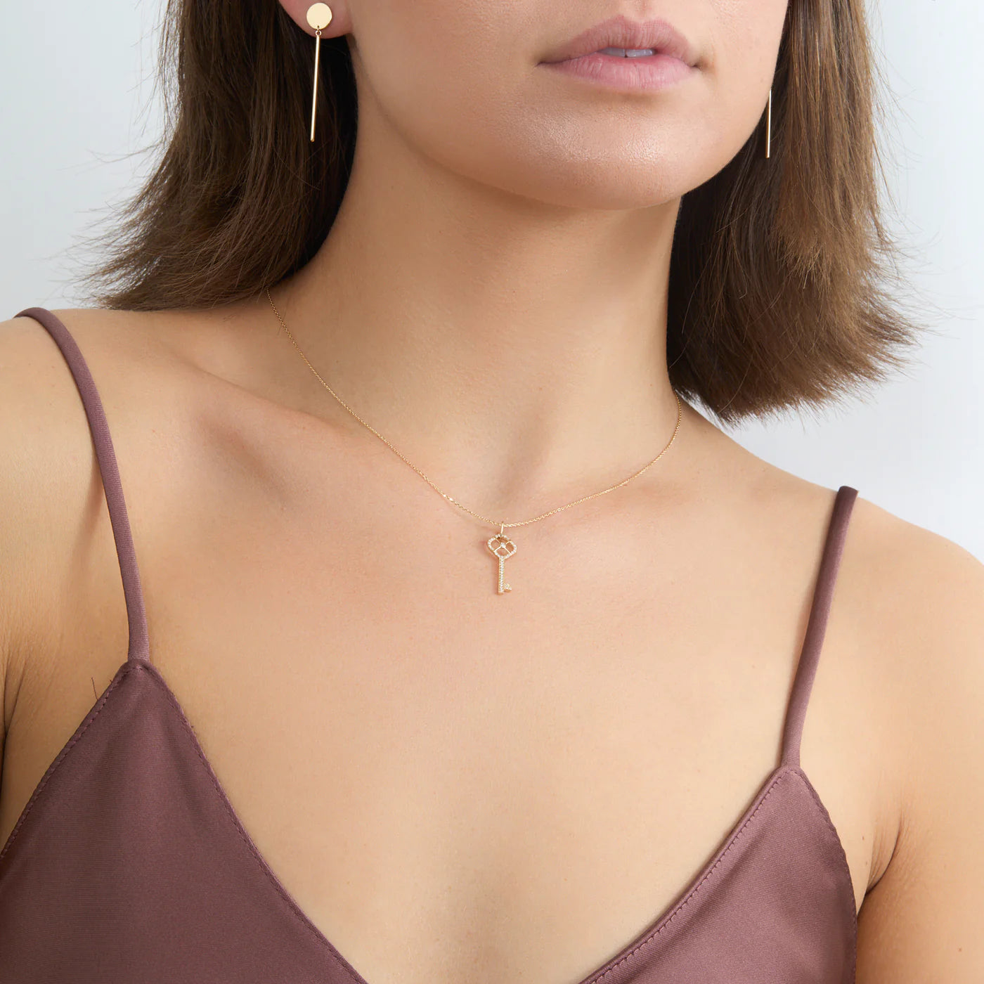 Key Pendant