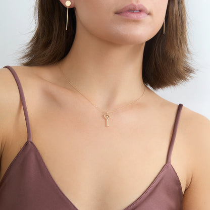 Key Pendant