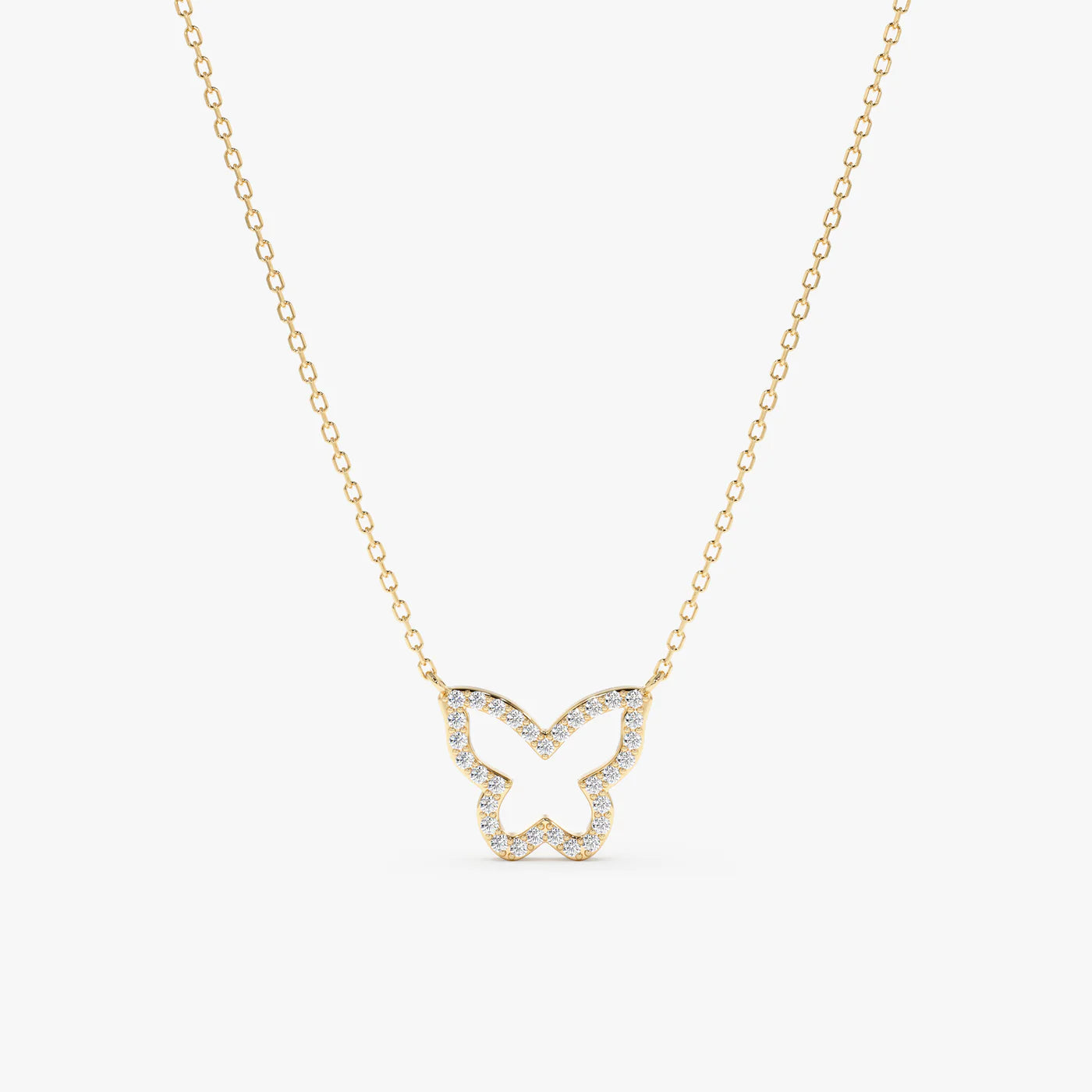 Hook Butterfly