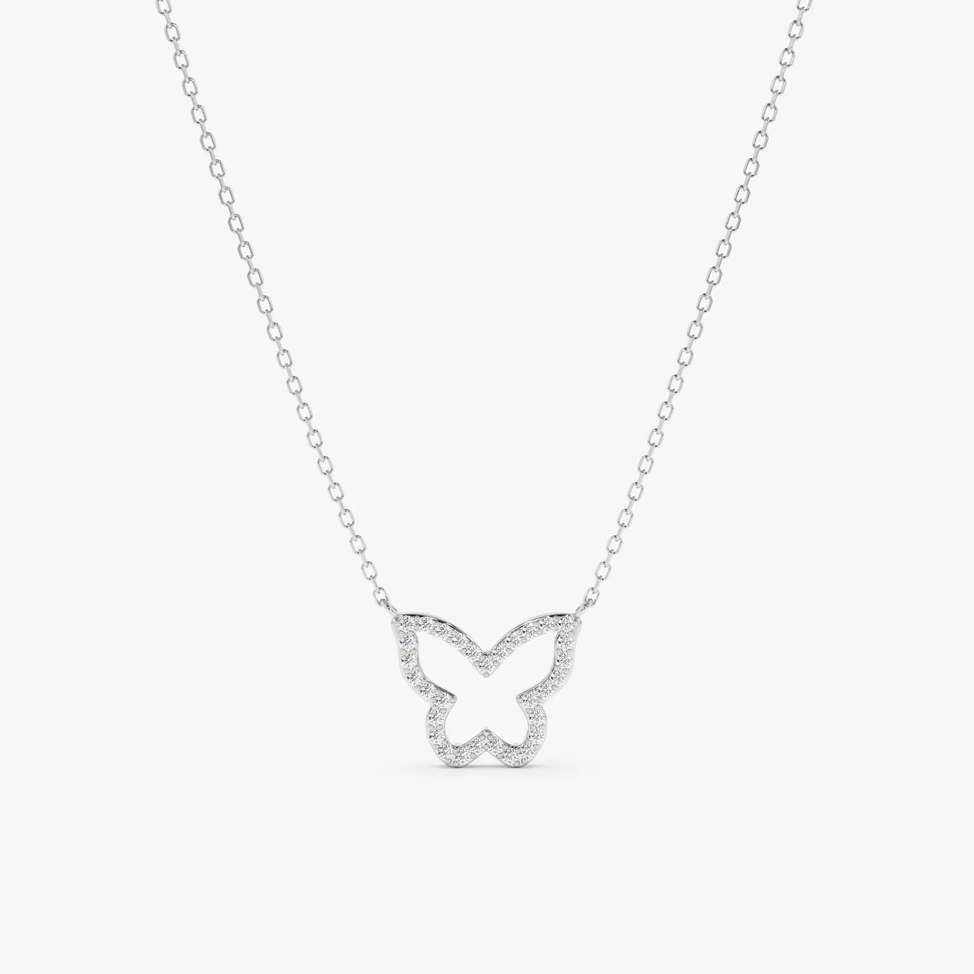 Hook Butterfly