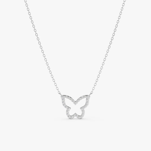 Hook Butterfly