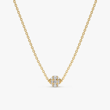 Mine Pendant