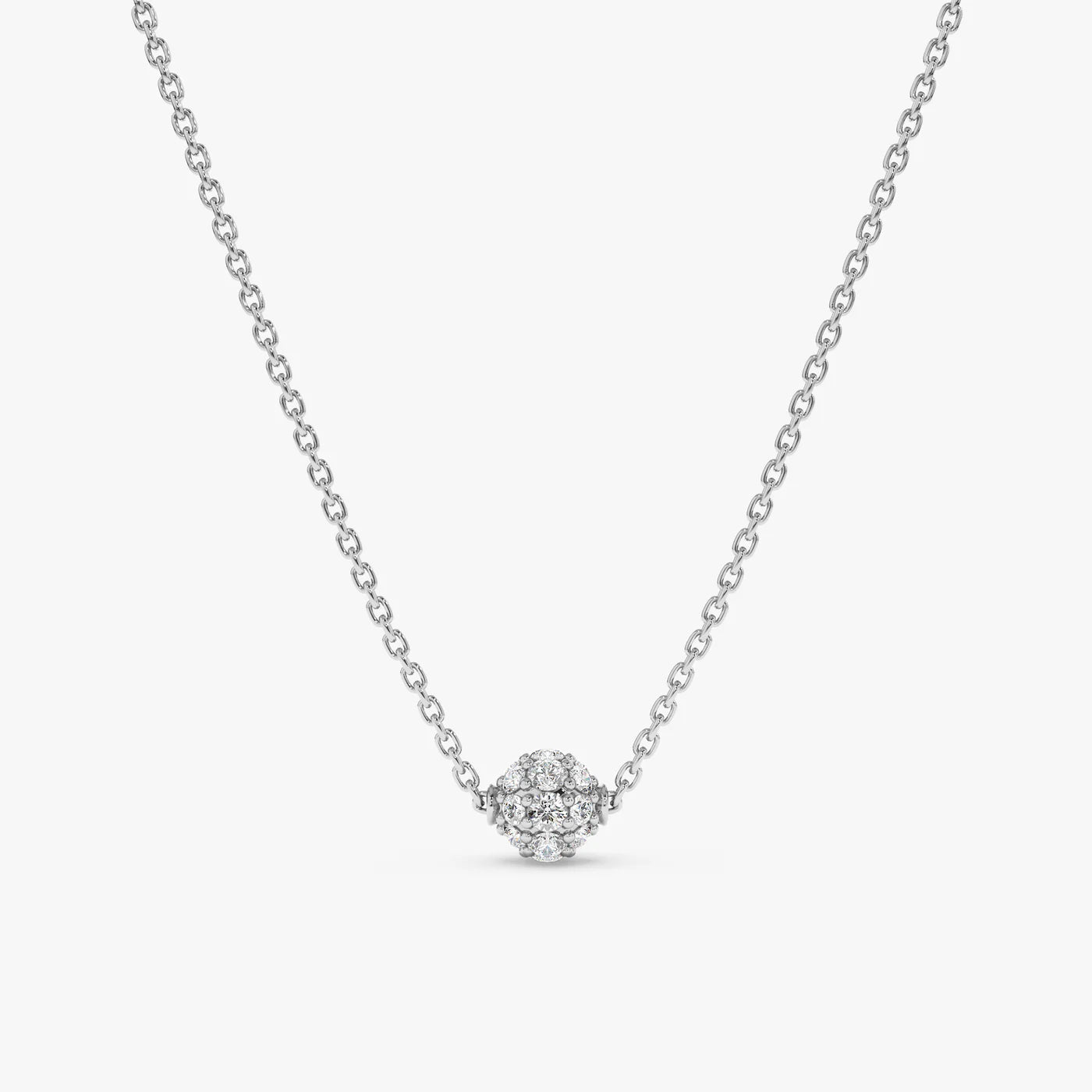 Mine Pendant