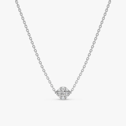 Mine Pendant