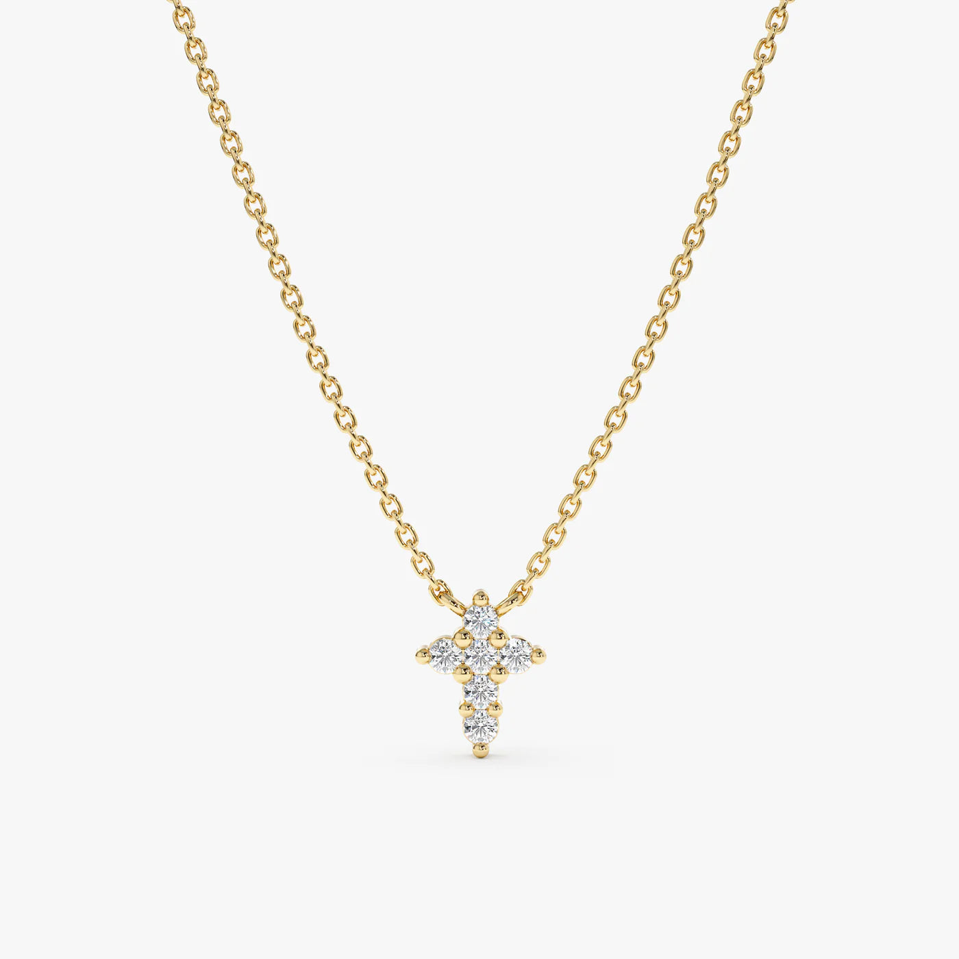 Cross Pendant
