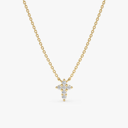 Cross Pendant