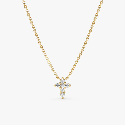 Cross Pendant