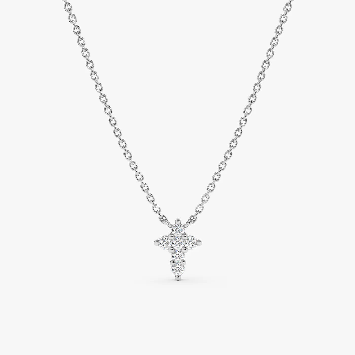 Cross Pendant
