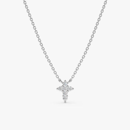 Cross Pendant
