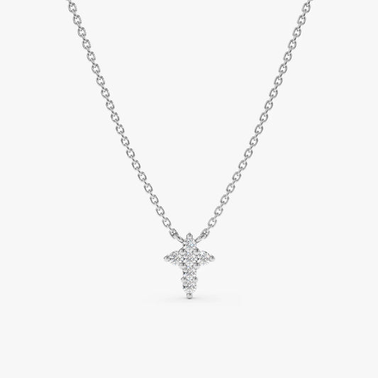 Cross Pendant