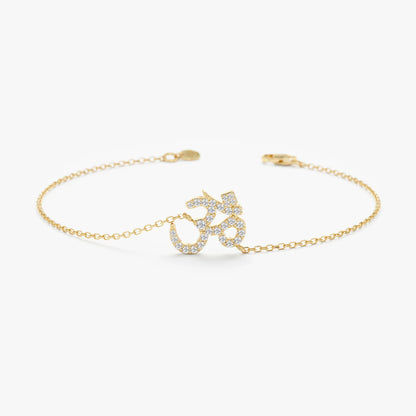 Ohm Bracelet