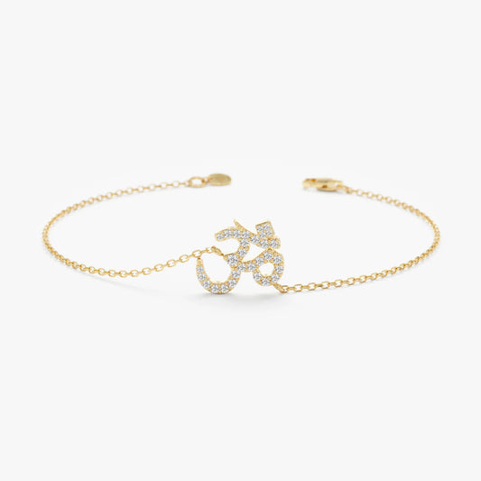 Ohm Bracelet