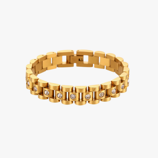 Jubilee Bracelet