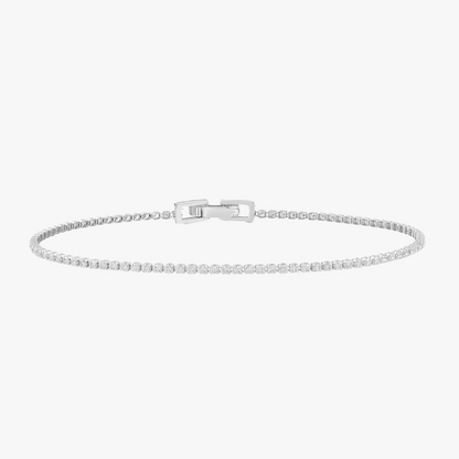 2mm Tennis Bracelet
