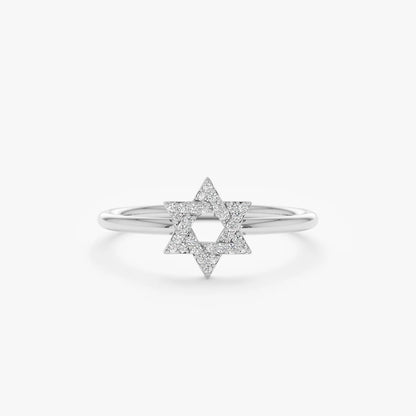 Star Ring