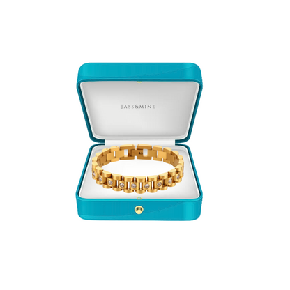 Jubilee Bracelet