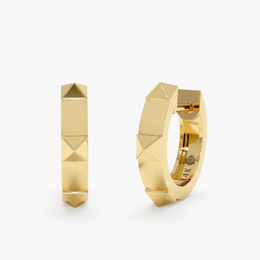 J&M Earrings V1