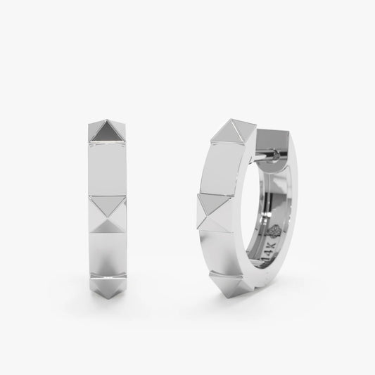 J&M Earrings V1