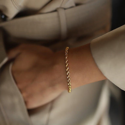Rope Bracelet