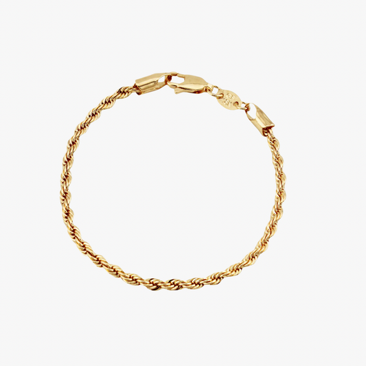 Rope Bracelet