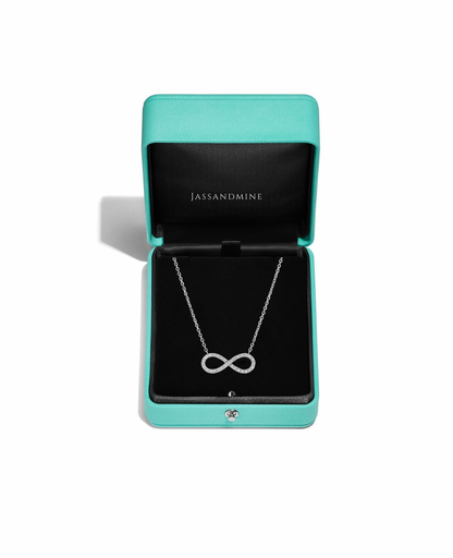 Infinity Pendant