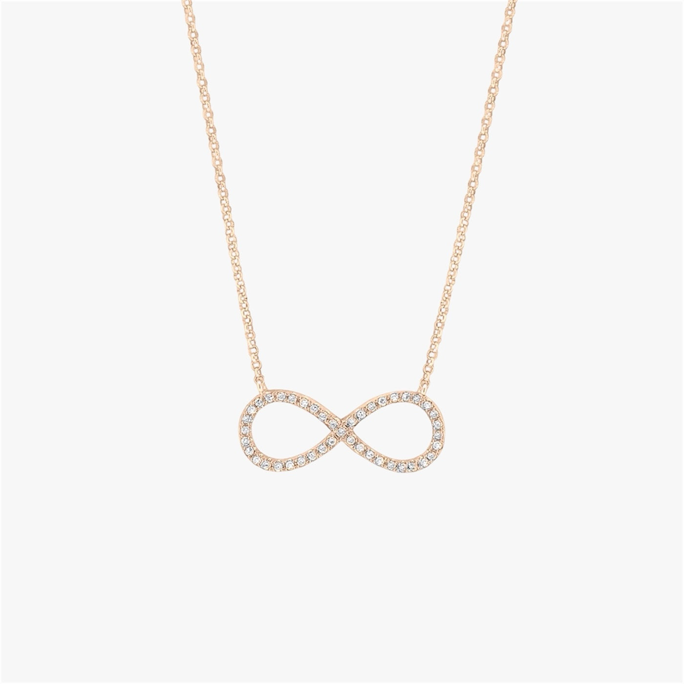 Infinity Pendant