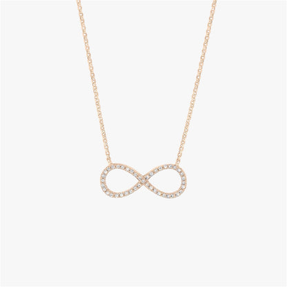 Infinity Pendant