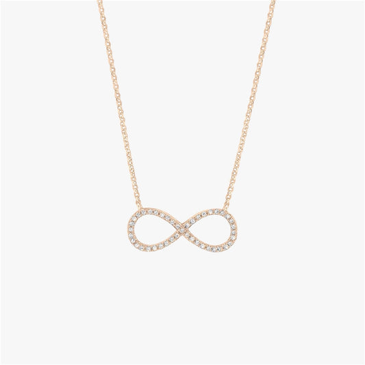 Infinity Pendant