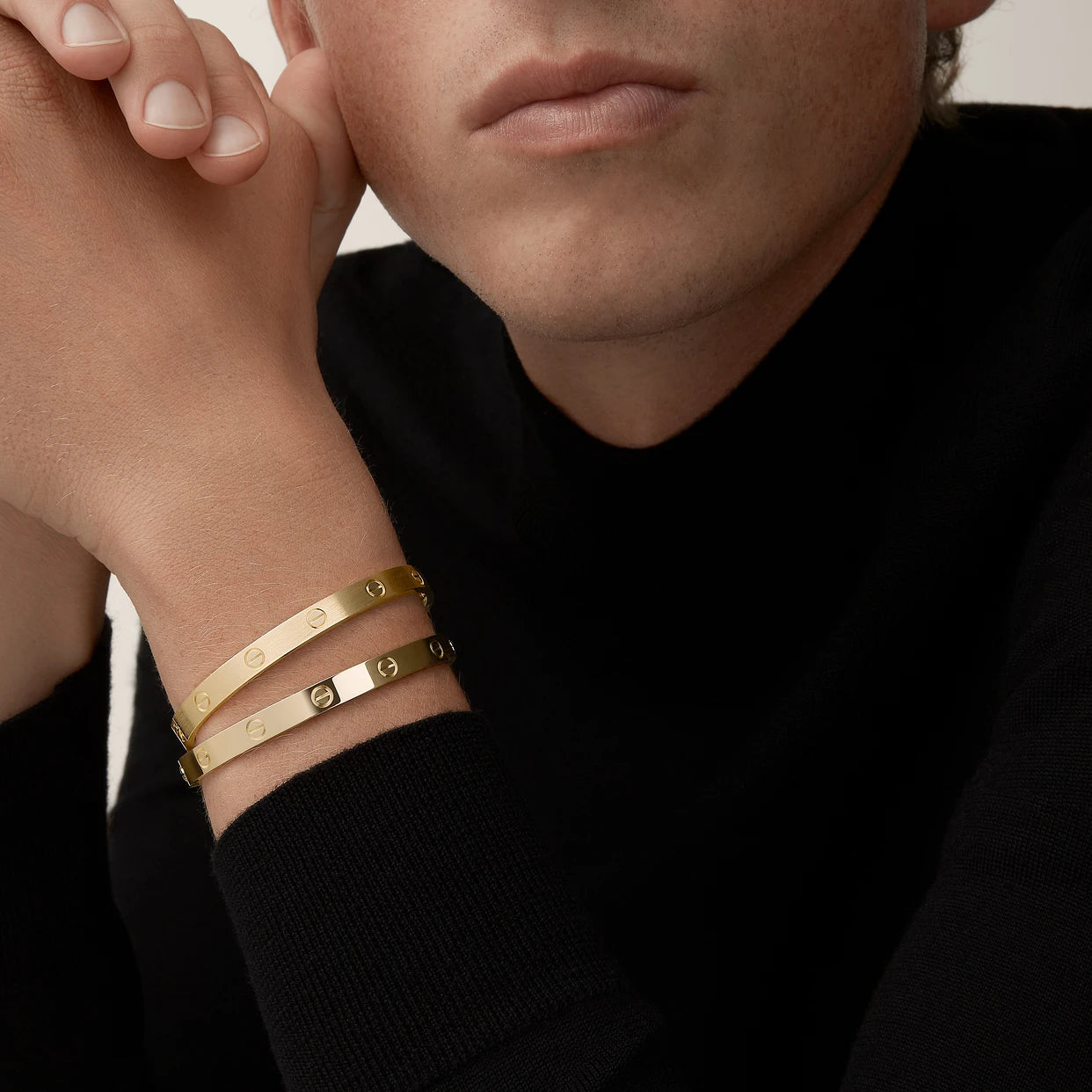Classic Love Bracelet