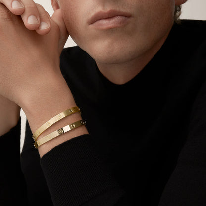 Classic Love Bracelet