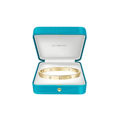 Classic Love Bracelet Zircon