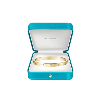 Classic Love Bracelet