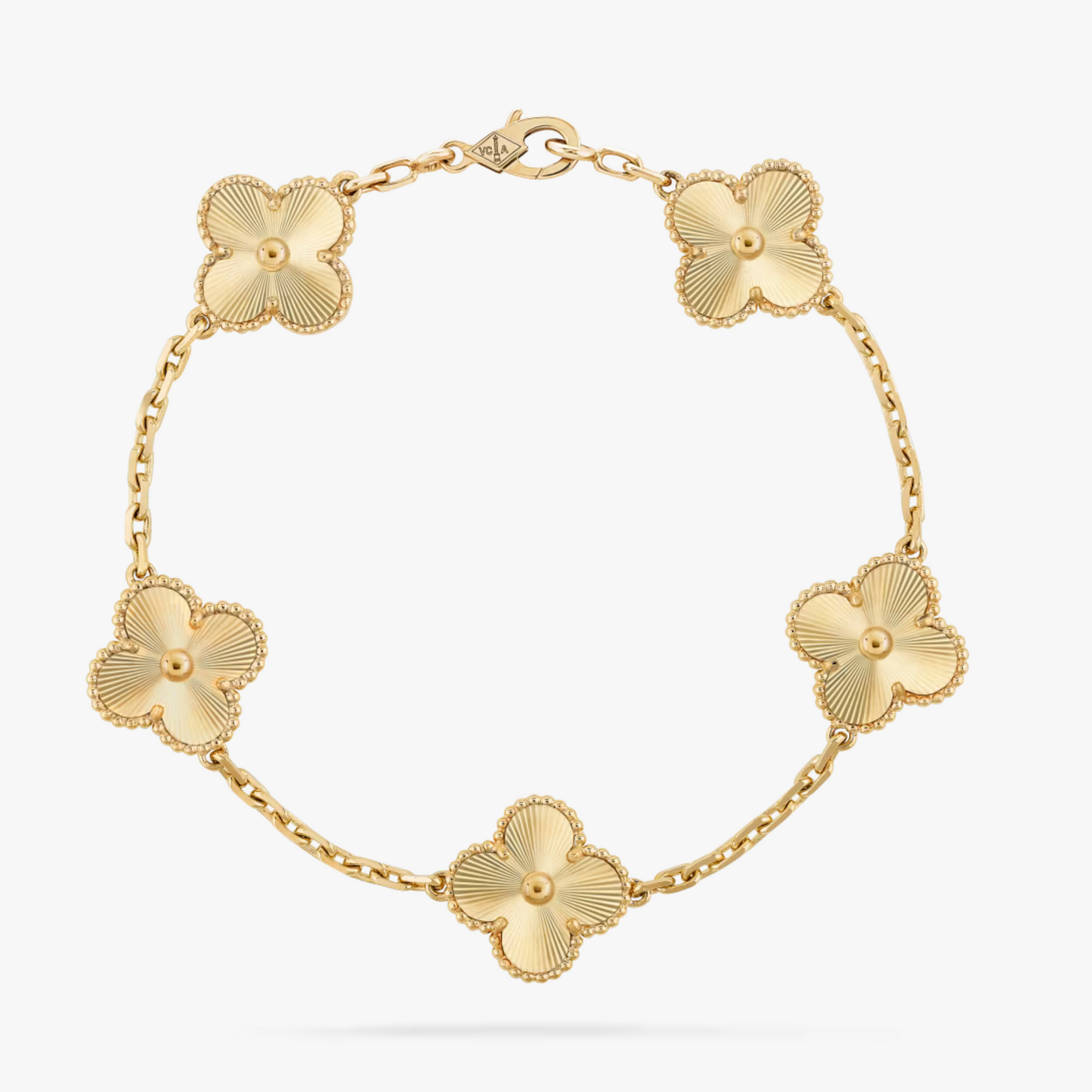 Van Vintage Bracelet